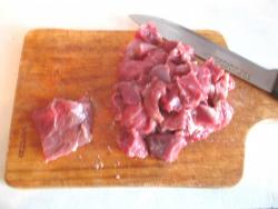 Баранина с картошкой по-ирландски Айриш стью - шаг 2