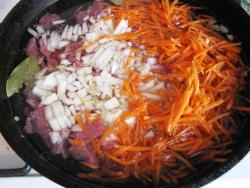 Баранина с картошкой по-ирландски Айриш стью - шаг 7