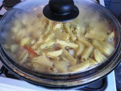 Баранина с картошкой по-ирландски Айриш стью - шаг 9