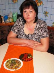 Баранина с картошкой по-ирландски Айриш стью - шаг 10