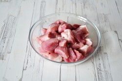 Баранина в горшочках в духовке - шаг 2