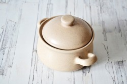 Баранина в горшочках в духовке - шаг 7