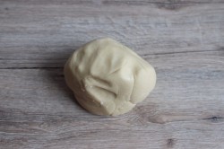 Баварские пирожные бисквитно песочные - шаг 2