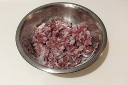 Бефстроганов со сливками - шаг 6 Бефстроганов со сливками - шаг 6