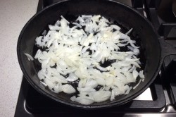 Бефстроганов со сливками - шаг 5 Бефстроганов со сливками - шаг 5