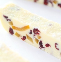 Белый фадж на сгущённом молоке - шаг 3