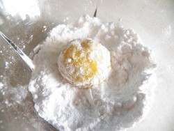 Конфеты Белый трюфель - шаг 14