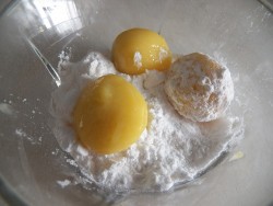 Конфеты Белый трюфель - шаг 15