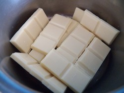 Конфеты Белый трюфель - шаг 2