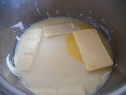 Конфеты Белый трюфель - шаг 4