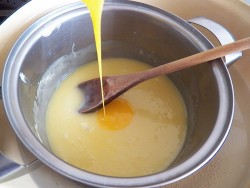 Конфеты Белый трюфель - шаг 8