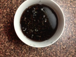 Проращивание зёрен чечевицы - шаг 7