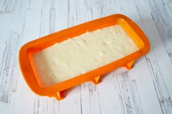 Апельсиновый кекс с красными апельсинами - шаг 8