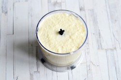 Капустные блины с капустой - шаг 6 Капустные блины с капустой - шаг 6