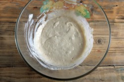 Блины из ржаной муки - шаг 4