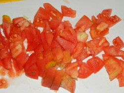 Бобы на зиму - шаг 6