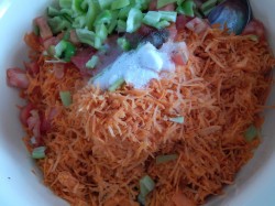 Бобы на зиму - шаг 7