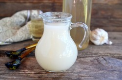 Брага на пшенице без дрожжей - шаг 12