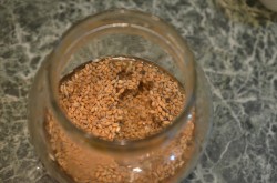 Брага на пшенице без дрожжей - шаг 3