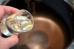 Брокколи в мультиварке - шаг 3 Брокколи в мультиварке - шаг 3