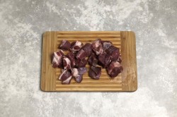 Буглама из баранины по азербайджански - шаг 2