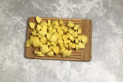 Буглама из баранины по азербайджански - шаг 6