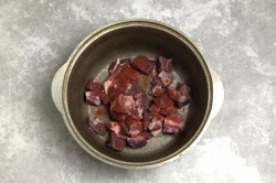 Буглама из баранины по азербайджански - шаг 7