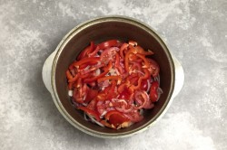 Буглама из баранины по азербайджански - шаг 9