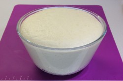 Булочки с изюмом и глазурью - шаг 13 Булочки с изюмом и глазурью - шаг 13