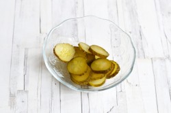 Бургер с курицей - Чикенбургер - шаг 5