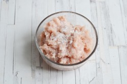 Бургер с курицей - Чикенбургер - шаг 6