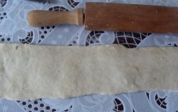 Бутерброды для детей с ветчиной - шаг 2 Бутерброды для детей с ветчиной - шаг 2