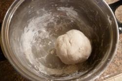 Бууз из мяса - шаг 4