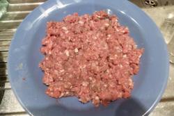 Бууз из мяса - шаг 2