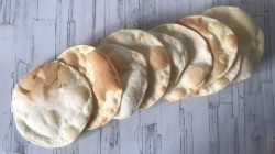 Быстрый торт Наполеон - шаг 10 Быстрый торт Наполеон - шаг 10