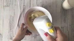 Быстрый торт Наполеон - шаг 14 Быстрый торт Наполеон - шаг 14