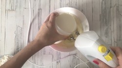 Быстрый торт Наполеон - шаг 15 Быстрый торт Наполеон - шаг 15