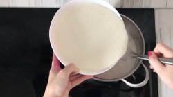 Быстрый торт Наполеон - шаг 16 Быстрый торт Наполеон - шаг 16