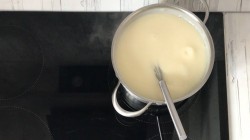 Быстрый торт Наполеон - шаг 17 Быстрый торт Наполеон - шаг 17