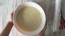 Быстрый торт Наполеон - шаг 18 Быстрый торт Наполеон - шаг 18