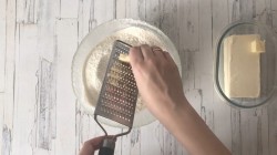 Быстрый торт Наполеон - шаг 2 Быстрый торт Наполеон - шаг 2