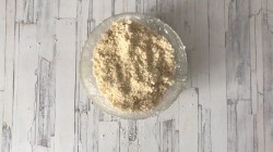 Быстрый торт Наполеон - шаг 3 Быстрый торт Наполеон - шаг 3