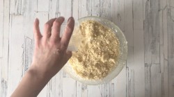 Быстрый торт Наполеон - шаг 4 Быстрый торт Наполеон - шаг 4