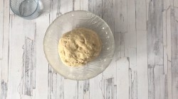 Быстрый торт Наполеон - шаг 5 Быстрый торт Наполеон - шаг 5