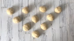 Быстрый торт Наполеон - шаг 6 Быстрый торт Наполеон - шаг 6