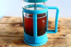 Чай с молоком - шаг 2 Чай с молоком - шаг 2