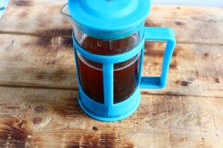 Чай с молоком - шаг 3 Чай с молоком - шаг 3