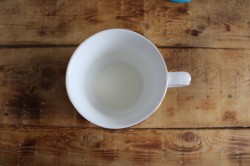 Чай с молоком - шаг 4 Чай с молоком - шаг 4