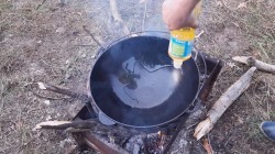 Грузинские чашушули в казане - шаг 7