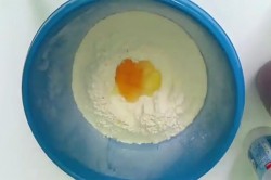 Даргинский чуду с мясом и картошкой - шаг 1 Даргинский чуду с мясом и картошкой - шаг 1